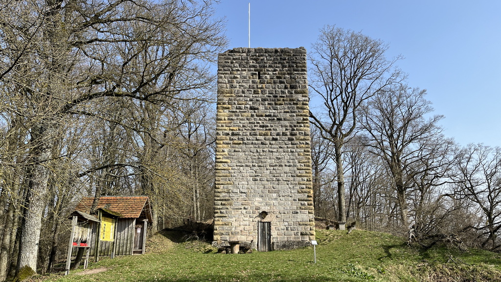 Oberscheinfeld und Scheinfeld (2026-03-10)