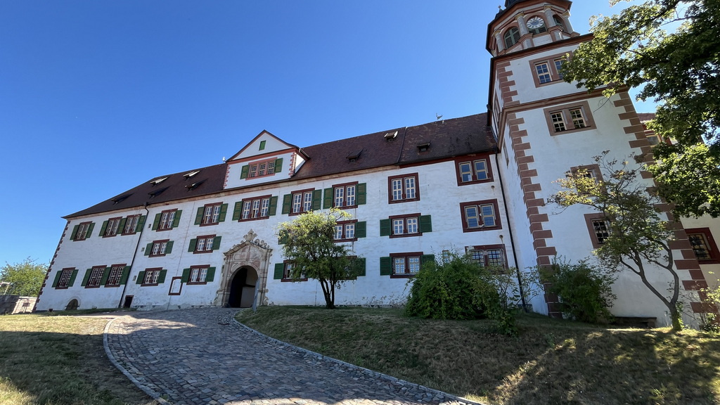 Schmalkalden (2026-08-12)