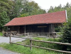 Kohlenmeiler 06