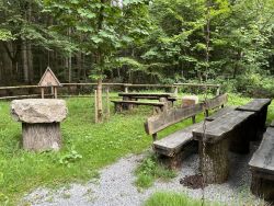 Kohlenmeiler 07