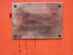 Rotes Kreuz 08