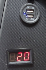 usb buchse