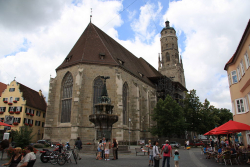 noerdlilngen st georg