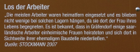 Tafel Bahnholf Gräfendorf