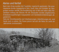 Tafel Pfeiler I