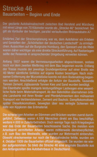 Tafel Seifriedsburg E