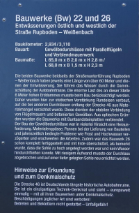 Tafel Rupboden C